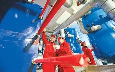 北京：鼓励地热能等低碳技术试点 最高补助1000万元